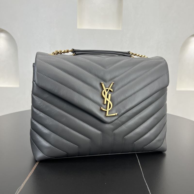 YSL Envelope Bags